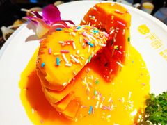 金汁木瓜-严厨老坛酸菜鱼(张掖路店)