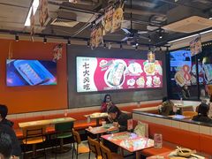 大堂-红荔村肠粉(岗厦店)