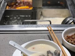 -海底捞火锅(青山湖万达夜宵主题店)