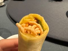 沂蒙六味大煎饼-鲁采LU STYLE(新天地店)