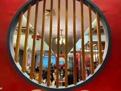 -1078號老北京涮肉(松柏店)
