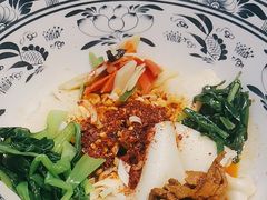 -奔跑吧陕菜·盛世长安(民乐园万达店)