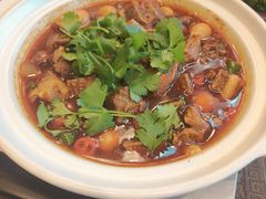 -四季春(美食街店)
