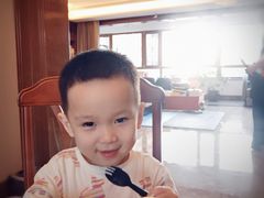 小黄鸭-玲婧胡同·生日蛋糕·餐厅(嘉里城店)