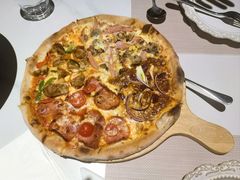 -get pizza意大利餐厅(凯德MALL店)