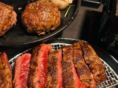 -本源食集 日式烧肉·炉端烧(东海缤纷店)