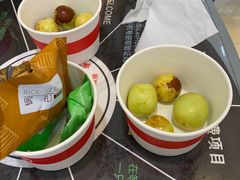 -海底捞火锅(八佰伴店)