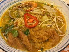 啦萨-大快活(罗湖商业城分店)