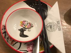 -新白鹿餐厅(城西银泰城店)