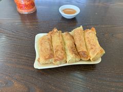 素包-老义乌小吃