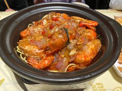 -串盟烧烤大排档·长沙美食地标(星沙店)