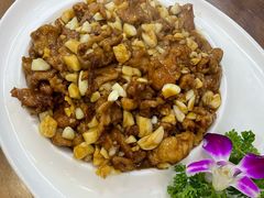 -清真·尚穆回回香清真餐厅(工人新村店)