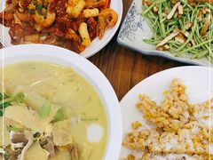 -新农村小院(北外滩水城第六街区店)