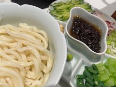 -四季民福烤鸭店(王府井东安门店)
