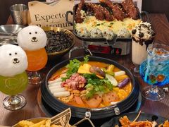 -韩鼎丰·韩国料理(林奥店)