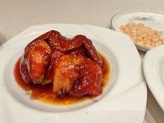 -得月楼·省级非遗·传统苏帮菜(观前店)