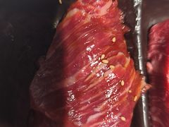 -焱铁烧·黑毛和牛专门店(杭州嘉里中心店)