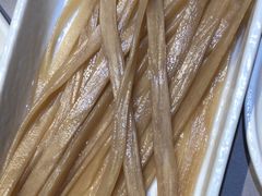 -蜀九香火锅(玉林店)