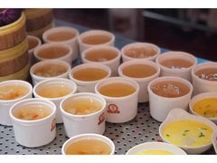 -比亚森自助烤肉料理(裕华店)