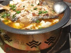 -探鱼·鲜青椒爽麻烤鱼(领展购物广场店)