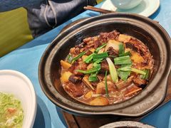 -阿毛饭店(和义路店)