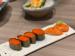 -炙柒Sekinana·精致料理 烧鸟·铁板烧(海上世界店)