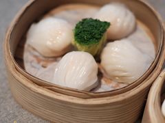 -凯逸轩·匠心粤菜(中城名仕汇店)