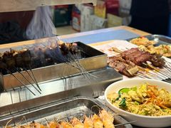 -老白清真烧烤(锦州旗舰店)