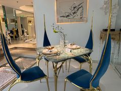-九献·创意菜(亮马河饭店)