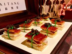 -莉莉海堂HAITANG·烤鸭(国贸商城店)