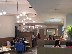 -花城粤菜餐厅(高新区店)