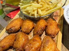 -叶派龙虾•招牌香辣蟹·海鲜(中海国际店)