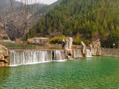 -灵宝峡旅游区