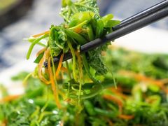 炒时蔬-龙姐私房菜(和顺古镇店)