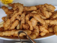 -大锅强·蒸海鲜青岛菜(金沙滩店)