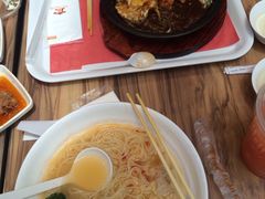 -食悦天美食广场(西安CityOn熙地港购物中心店)
