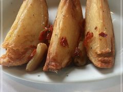 -茹丝葵经典牛排馆(上海外滩店)