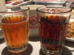 -海底捞火锅(万丰桥店)