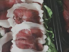 -老墙根涮肉·铜锅鲜羊肉(良乡店)