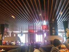 大堂-珍宝轩海鲜火锅(碧湖大厦店)