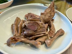 -金典银峰老鹅馆·昆山菜(亭林公园店)