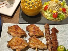 -山葵家·创意料理(宁波来福士店)