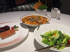 -三号黄浦会Canton Table