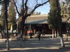 -保定直隶总督署博物馆