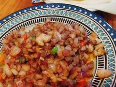 -疆里疆外·和田烤肉·清真