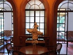 -马勒别墅·中餐厅