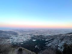 -香山公园