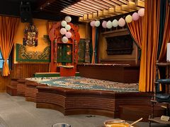 -甘尼仕印度餐厅爵士酒吧(阳春巷店)