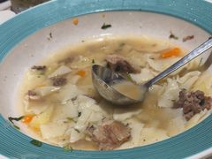 -马白开来特色羊排揪片子  (总店)