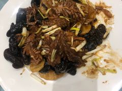 爆炒腰花-春江饭店(共青团路总店)
